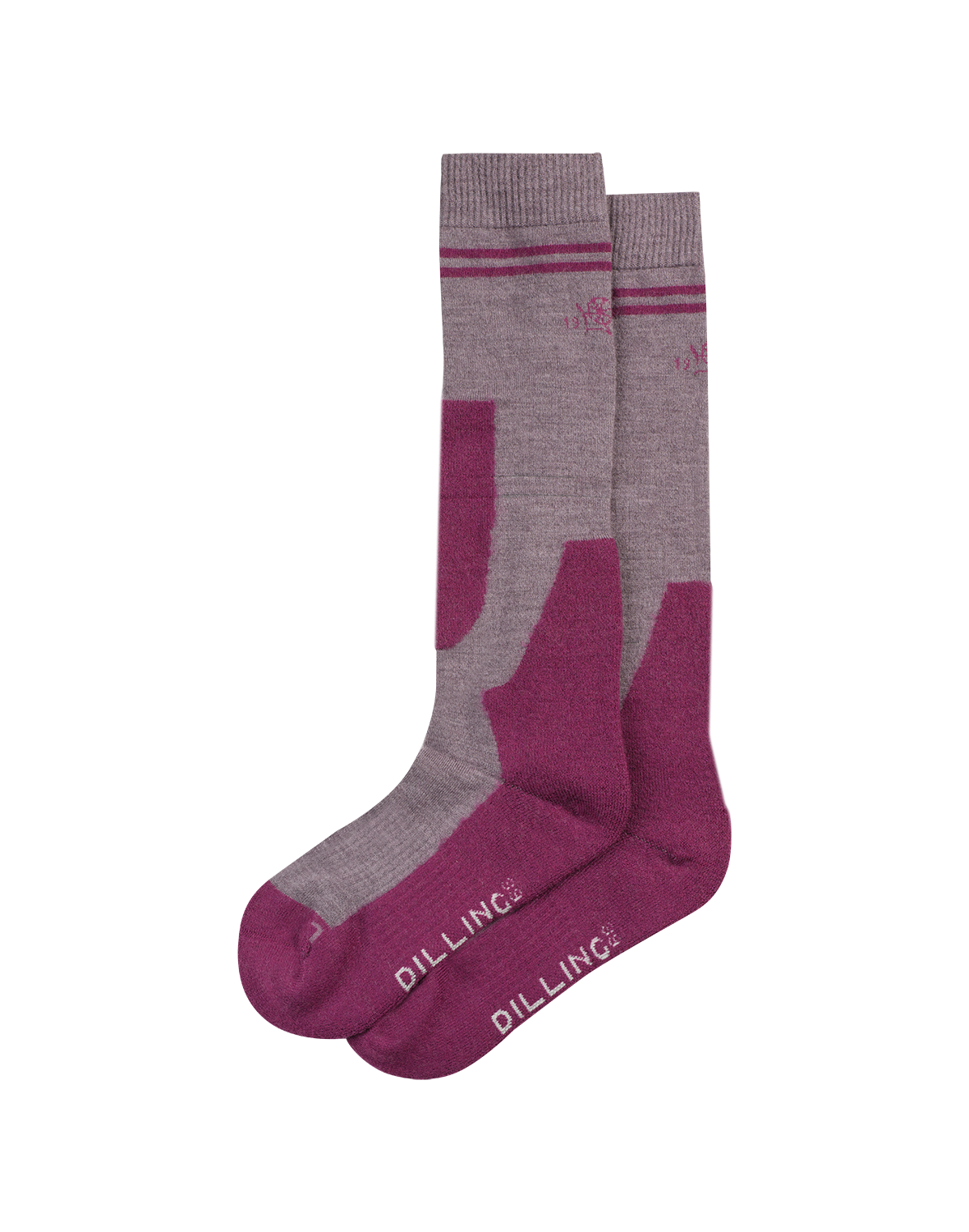 Skisocken damen merinowolle Clearance